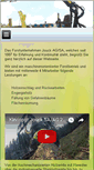Mobile Screenshot of jouck.info
